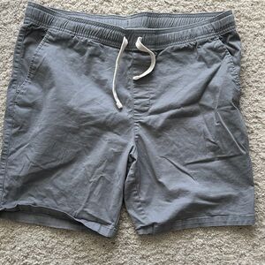Men's Goodfellow & Co. Gray Casual Shorts size medium